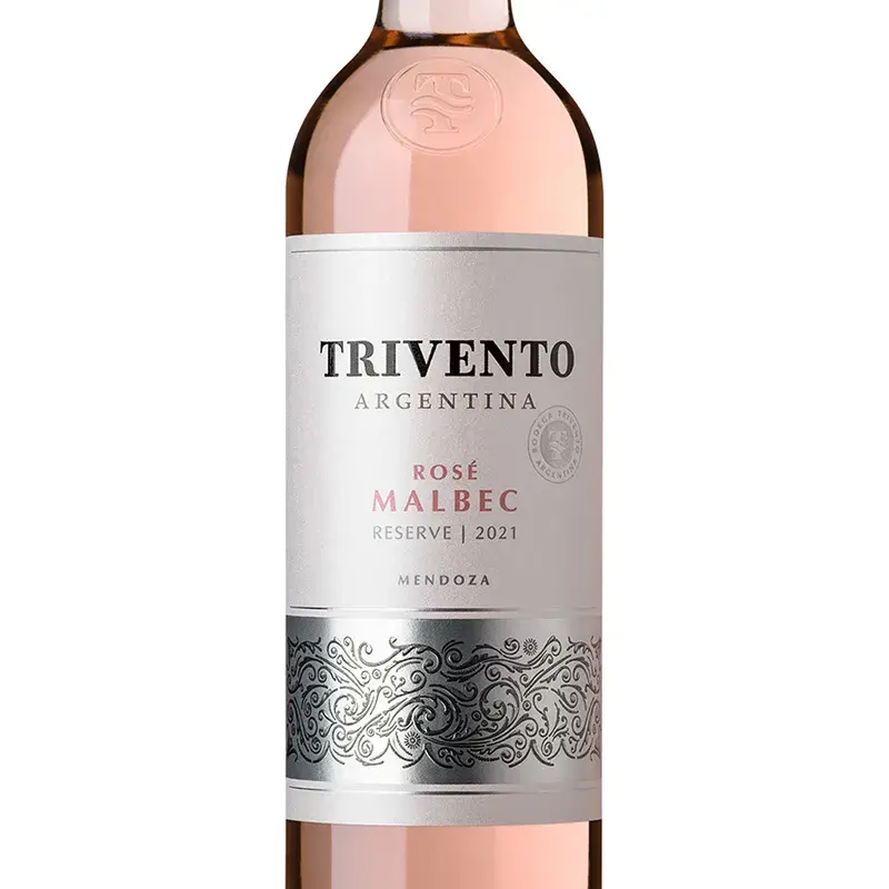 Trivento Reserve Rosé Malbec 750 ml Concha y Toro Digrans